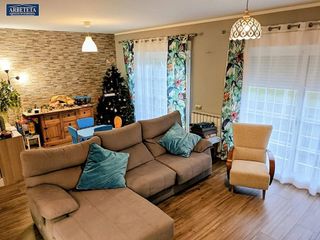 Casa adosada en venta en Estación-Manantiales en Guadalajara