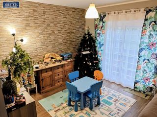 Casa adosada en venta en Estación-Manantiales en Guadalajara