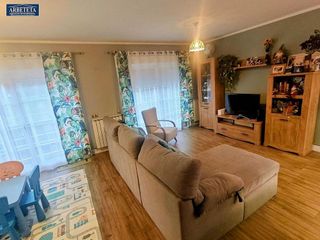 Casa adosada en venta en Estación-Manantiales en Guadalajara