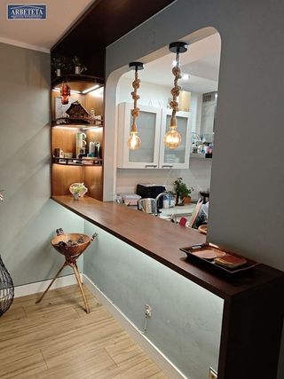 Casa adosada en venta en Estación-Manantiales en Guadalajara