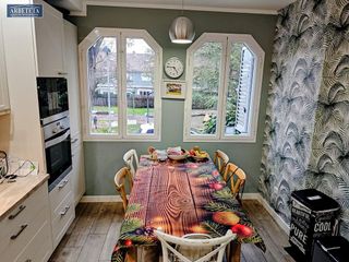 Casa adosada en venta en Estación-Manantiales en Guadalajara