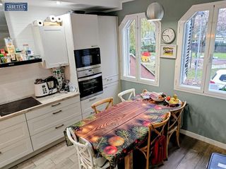 Casa adosada en venta en Estación-Manantiales en Guadalajara