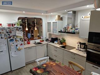 Casa adosada en venta en Estación-Manantiales en Guadalajara