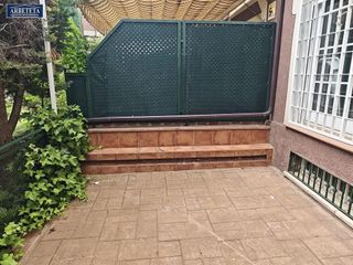 Casa adosada en venta en Estación-Manantiales en Guadalajara