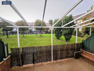 Casa adosada en venta en Estación-Manantiales en Guadalajara