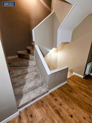 Casa adosada en venta en Estación-Manantiales en Guadalajara