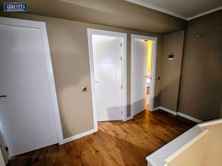 Casa adosada en venta en Estación-Manantiales en Guadalajara