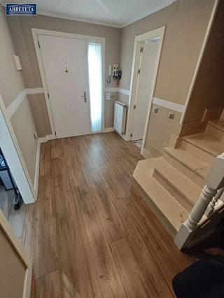 Casa adosada en venta en Estación-Manantiales en Guadalajara