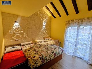 Casa adosada en venta en Estación-Manantiales en Guadalajara