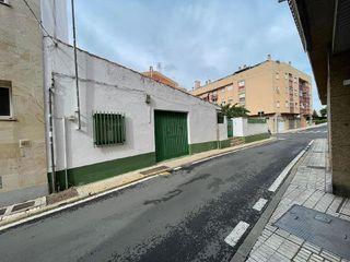 Chalet en venta en Santa Marta de Tormes