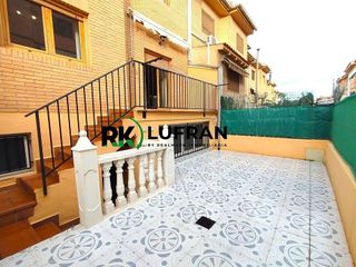 Chalet en venta en Petrer