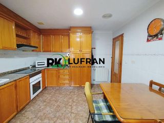 Chalet en venta en Petrer