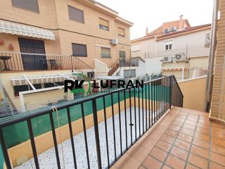 Chalet en venta en Petrer