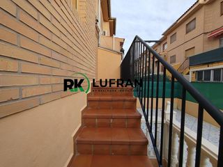 Chalet en venta en Petrer