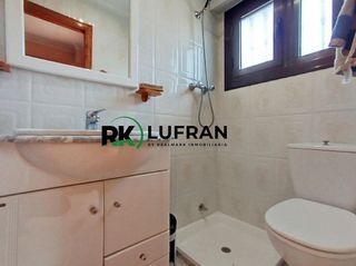 Chalet en venta en Petrer