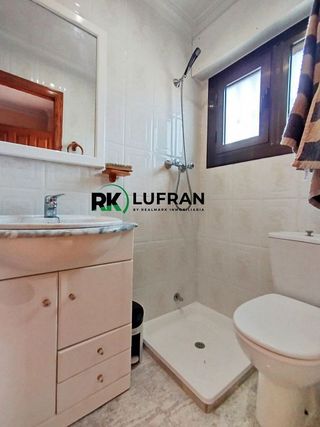 Chalet en venta en Petrer