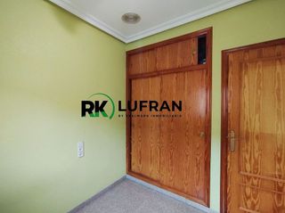 Chalet en venta en Petrer