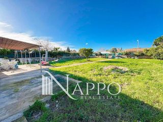 Chalet en venta en Es Garrovers en Marratxí