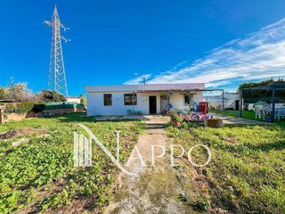 Chalet en venta en Es Garrovers en Marratxí