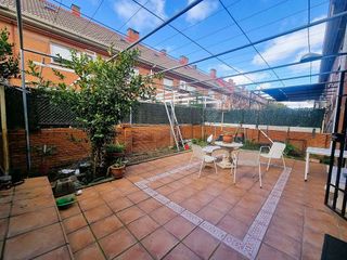 Casa adosada en venta en Sector 3 en Getafe