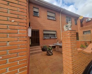 Casa adosada en venta en Sector 3 en Getafe
