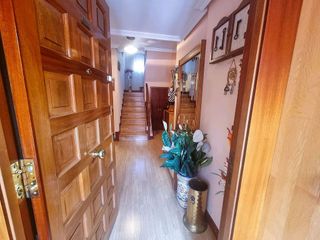 Casa adosada en venta en Sector 3 en Getafe