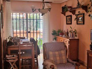 Casa adosada en venta en Sector 3 en Getafe