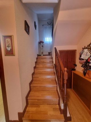 Casa adosada en venta en Sector 3 en Getafe