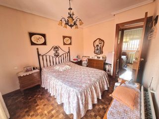 Casa adosada en venta en Sector 3 en Getafe