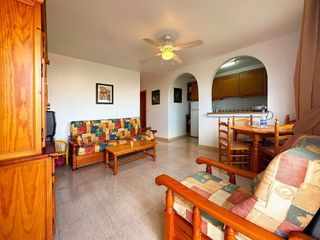 Chalet en venta en San Miguel de Salinas