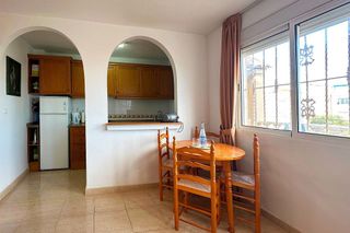 Chalet en venta en San Miguel de Salinas