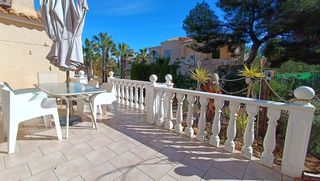 Casa en venta en San Miguel de Salinas