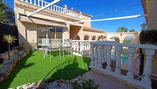 Casa en venta en San Miguel de Salinas