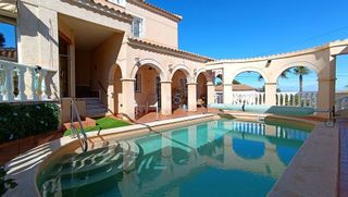 Casa en venta en San Miguel de Salinas