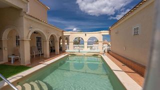 Casa en venta en San Miguel de Salinas