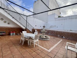 Casa adosada en venta en Brenes