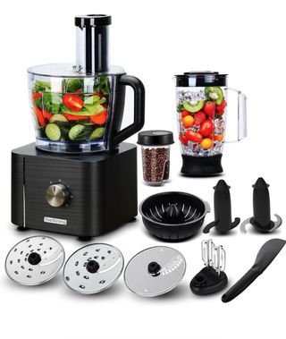 Robot de Cocina Multifunción TopStrong