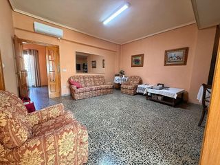 Chalet en venta en Catarroja