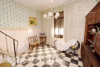 Chalet en venta en Borriol