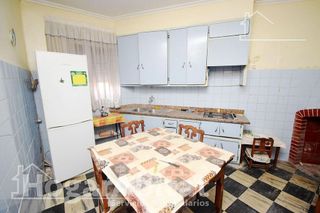 Chalet en venta en Borriol