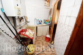 Chalet en venta en Borriol