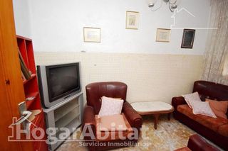 Chalet en venta en Borriol