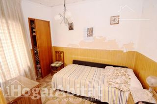 Chalet en venta en Borriol