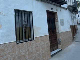 Chalet en venta en Quesada