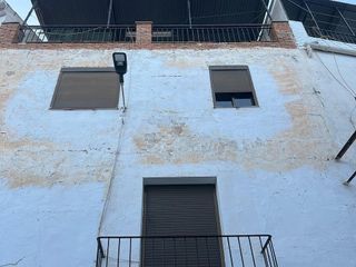 Chalet en venta en Quesada