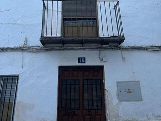 Chalet en venta en Quesada