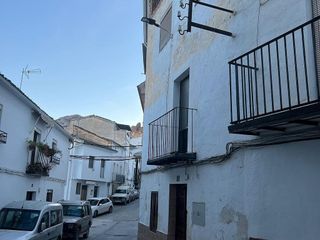 Chalet en venta en Quesada