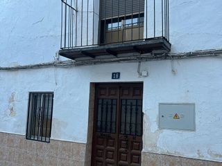 Chalet en venta en Quesada