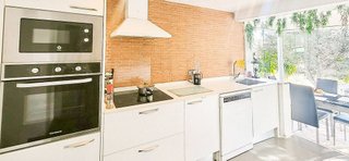 Chalet en venta en Aspe