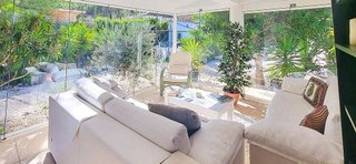Chalet en venta en Aspe